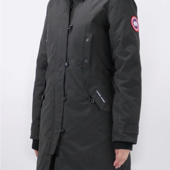 Canada Goose Parka - Kensington - Picture 4 of 6